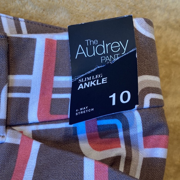 New York and company NWT dress pants - Picture 2 of 5